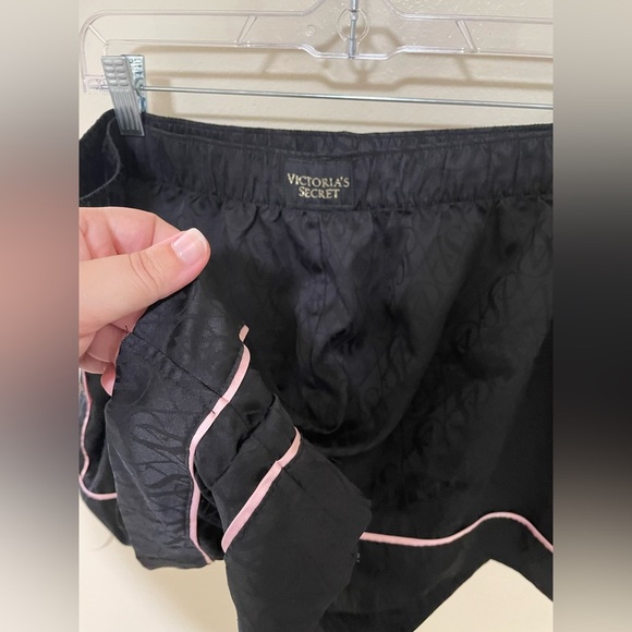 ✨Victoria Secret Stain Sleep Shorts Size XXL - Picture 4 of 8